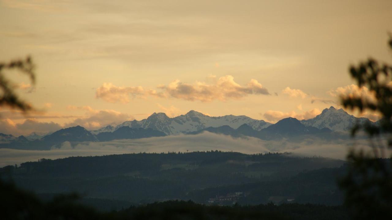 Вилла Treffhof Сьюзи Номер фото