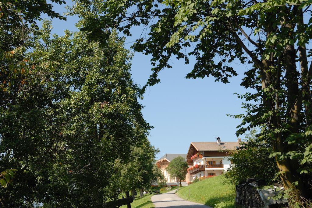 Вилла Treffhof Сьюзи Экстерьер фото
