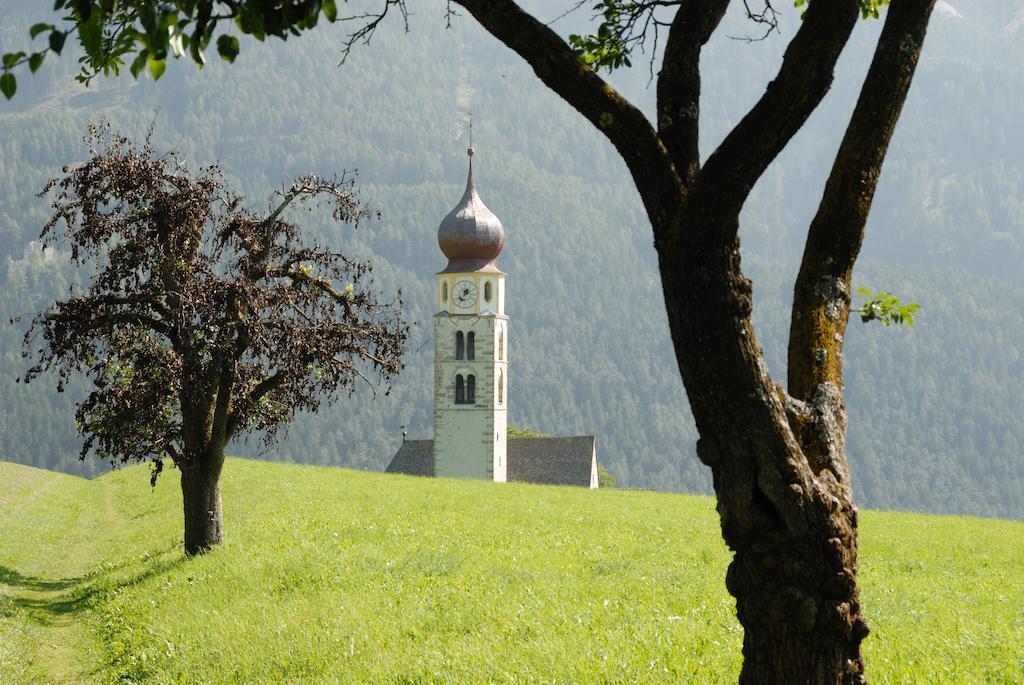 Вилла Treffhof Сьюзи Экстерьер фото